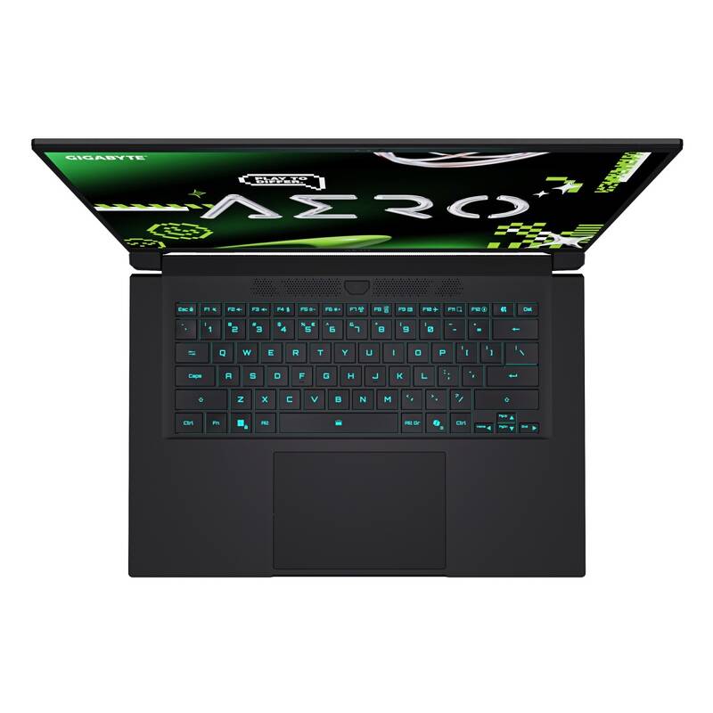 GIGABYTE AERO X16 1VH93CZC94AH (GIGABYTE AERO X16 1VH93CZC94AH) šedý - Obrázek 5