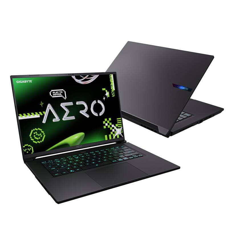 GIGABYTE AERO X16 1VH93CZC94AH (GIGABYTE AERO X16 1VH93CZC94AH) šedý - Obrázek 7