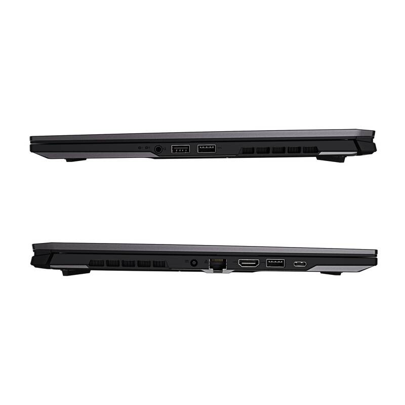 GIGABYTE AERO X16 1VH93CZC94AH (GIGABYTE AERO X16 1VH93CZC94AH) šedý - Obrázek 9