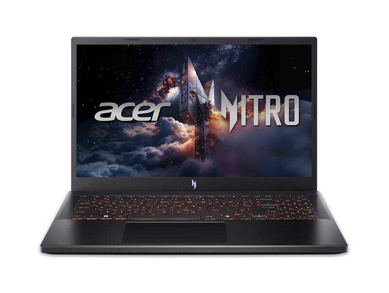 Acer Nitro V 15 (ANV15-52) (NH.QZAEC.00G) černý - Obrázek 5