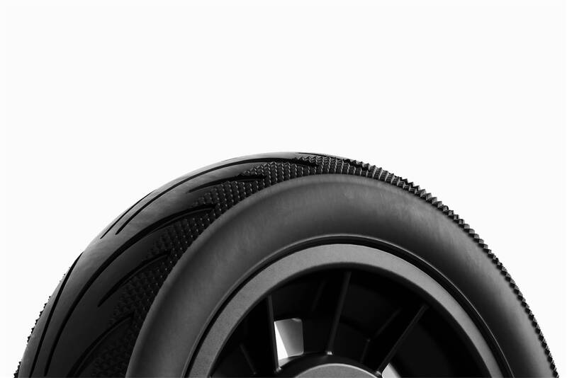 Segway eKickscooter Ninebot E3 Pro E antracitová - Obrázek 15