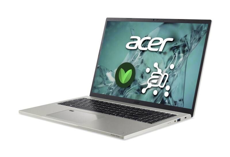 Acer Aspire Vero 16 (AV16-71P-59L4) (NX.JDKEC.005) šedý - Obrázek 3