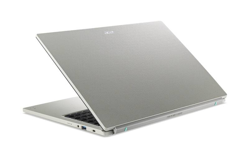 Acer Aspire Vero 16 (AV16-71P-59L4) (NX.JDKEC.005) šedý - Obrázek 7