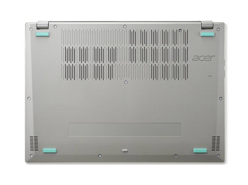 Acer Aspire Vero 16 (AV16-71P-59L4) (NX.JDKEC.005) šedý - Obrázek 8