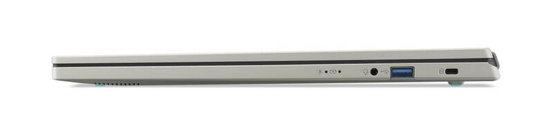 Acer Aspire Vero 16 (AV16-71P-59L4) (NX.JDKEC.005) šedý - Obrázek 9