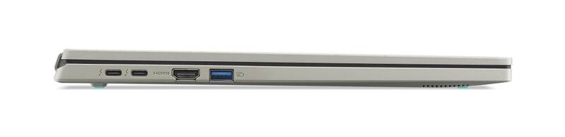 Acer Aspire Vero 16 (AV16-71P-59L4) (NX.JDKEC.005) šedý - Obrázek 10