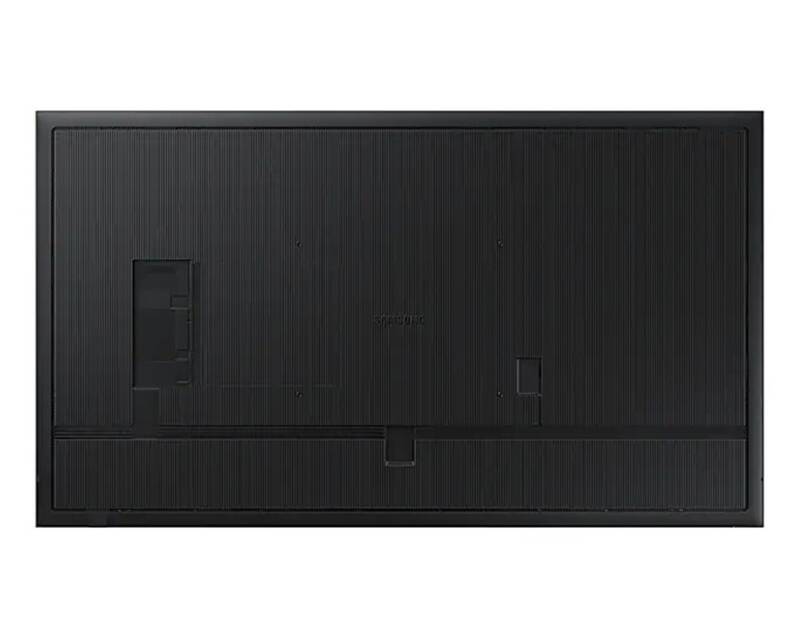 Monitor Samsung Crystal UHD Signage QM43C (LH43QMCEPGCXEN) černý - Obrázek 6