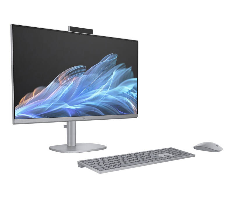 HP OmniStudio X 27-cs1012nc + Game Pass předplatné na 3 měsíce (BQ5F7EA#BCM) stříbrný - Obrázek 5