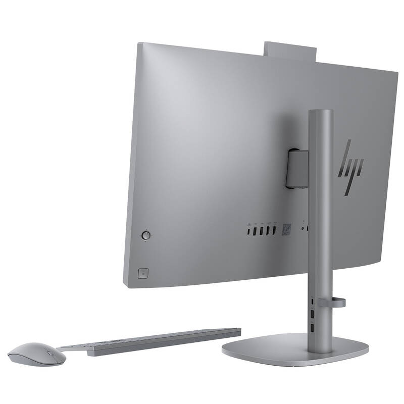 HP OmniStudio X 27-cs1012nc + Game Pass předplatné na 3 měsíce (BQ5F7EA#BCM) stříbrný - Obrázek 6