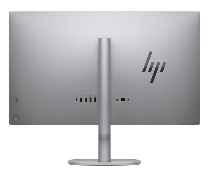HP OmniStudio X 27-cs1012nc + Game Pass předplatné na 3 měsíce (BQ5F7EA#BCM) stříbrný - Obrázek 7