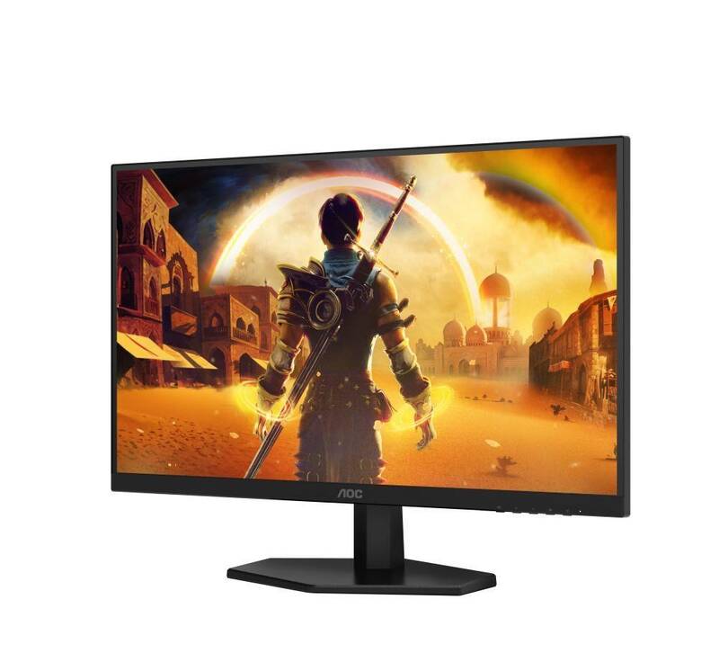 Herní monitor AOC MT Q27G42XE (Q27G42XE) černý - Obrázek 3
