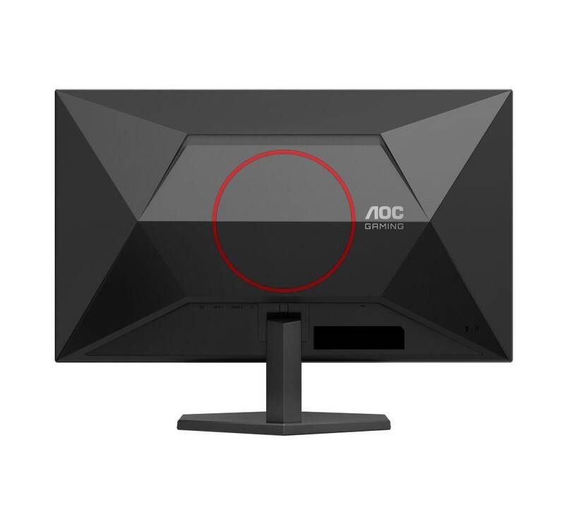 Herní monitor AOC MT Q27G42XE (Q27G42XE) černý - Obrázek 6