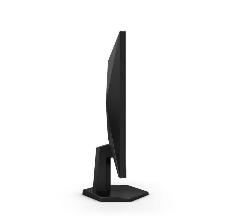 Herní monitor AOC MT Q27G42XE (Q27G42XE) černý - Obrázek 7