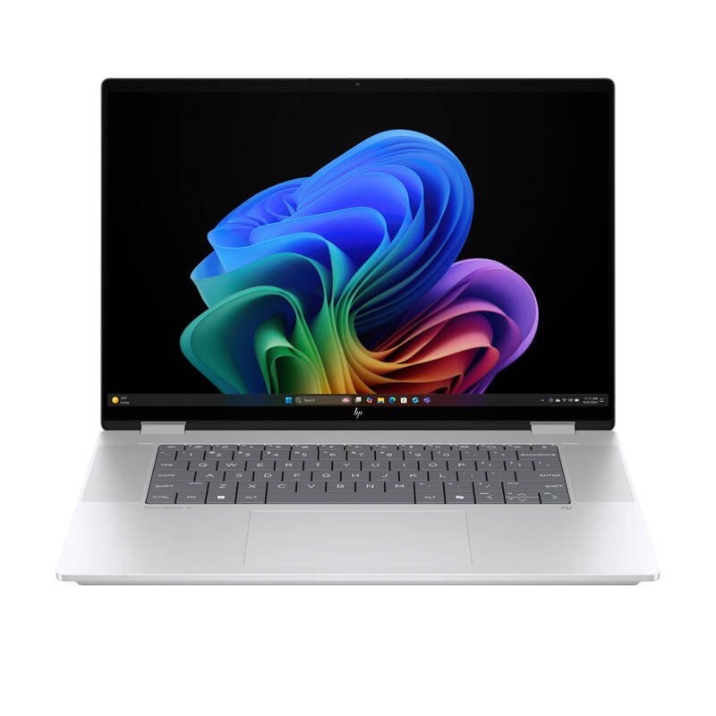 HP OmniBook X Flip AI 16-as0001nc + Game Pass předplatné na 3 měsíce (BX8V0EA#BCM) stříbrný - Obrázek 4