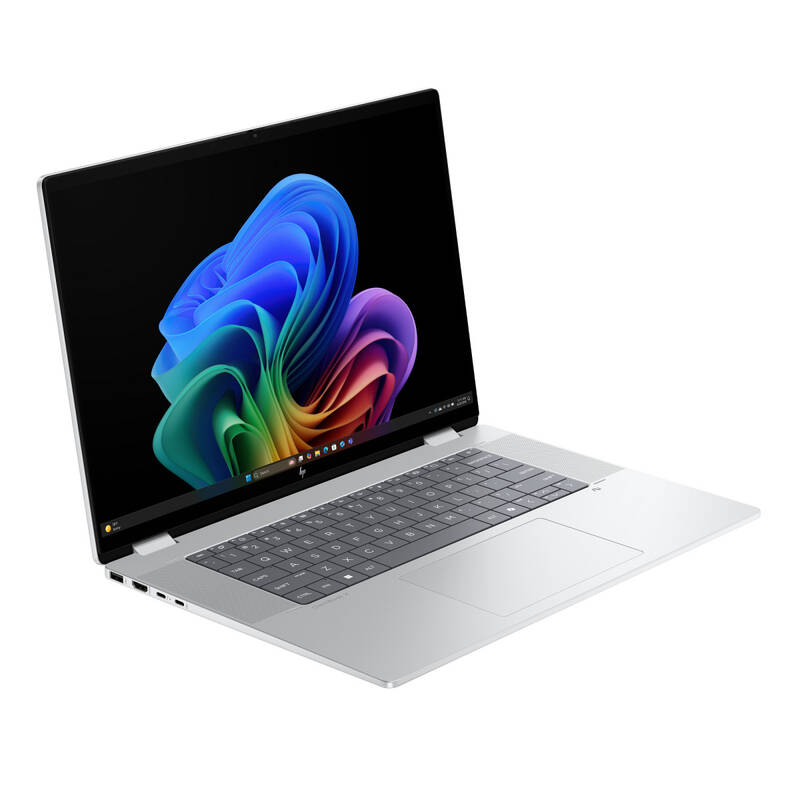 HP OmniBook X Flip AI 16-as0001nc + Game Pass předplatné na 3 měsíce (BX8V0EA#BCM) stříbrný - Obrázek 5