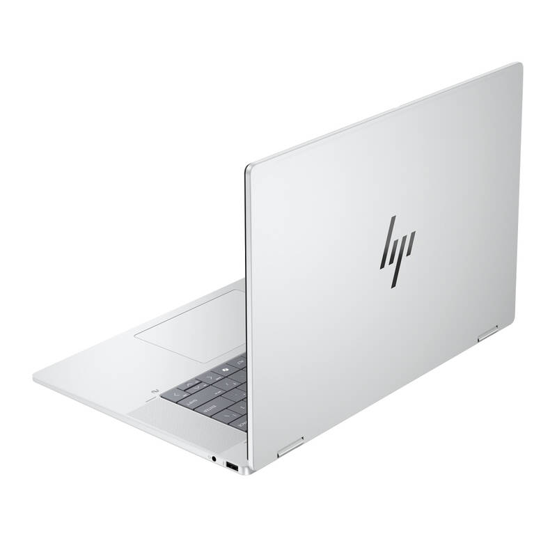 HP OmniBook X Flip AI 16-as0001nc + Game Pass předplatné na 3 měsíce (BX8V0EA#BCM) stříbrný - Obrázek 9