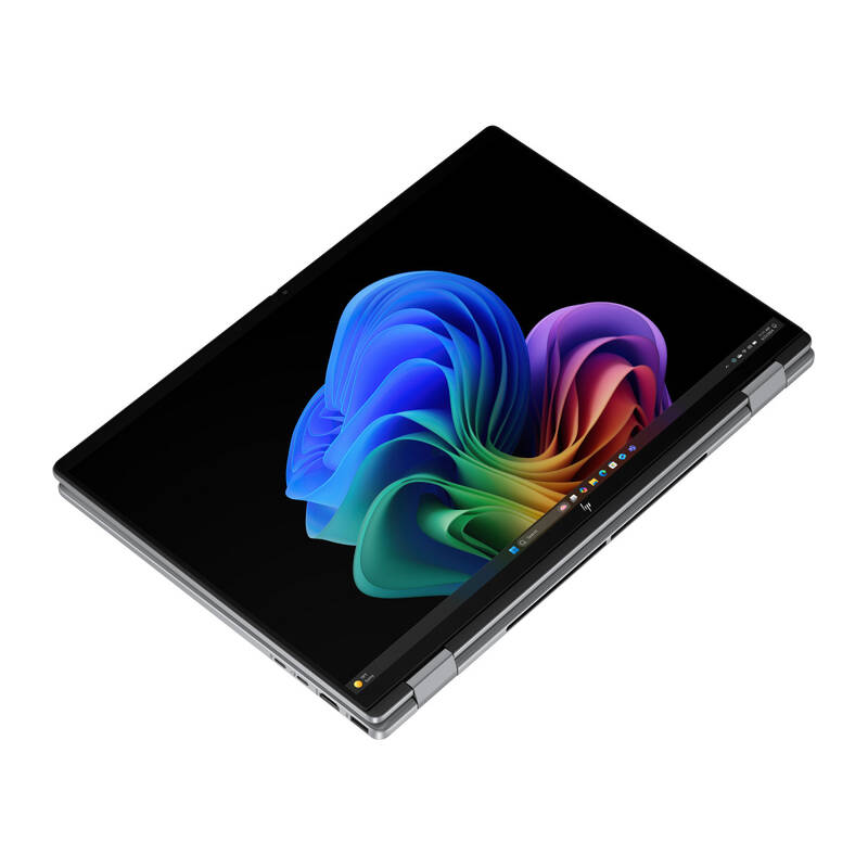HP OmniBook X Flip AI 16-ar0004nc + Game Pass předplatné na 3 měsíce (BX8Q8EA#BCM) stříbrný - Obrázek 6