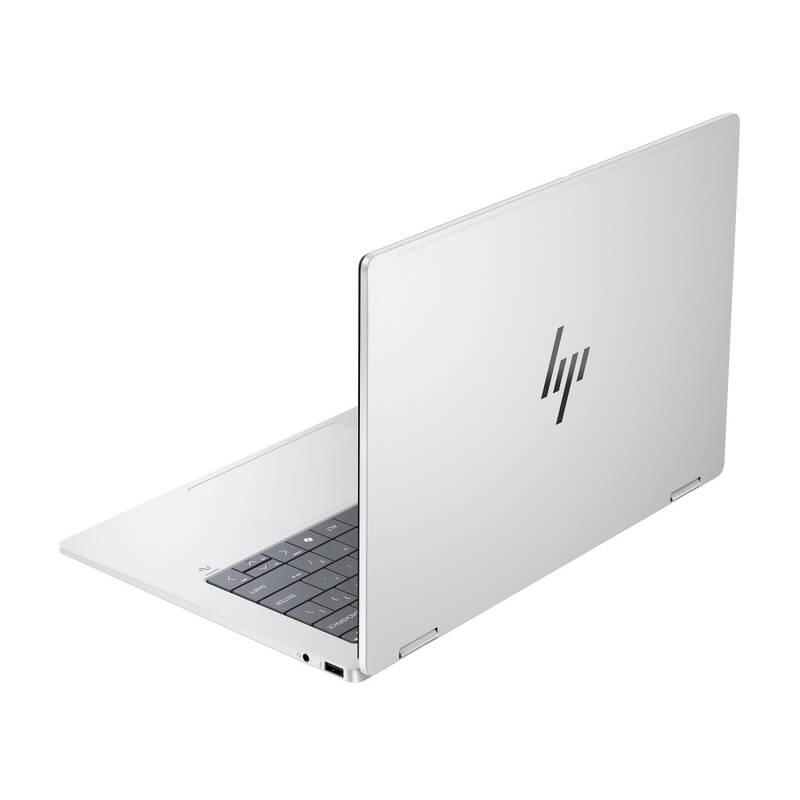 HP OmniBook X Flip AI 14-kb0070ncx (E0PB6EA#BCM) stříbrný - Obrázek 10