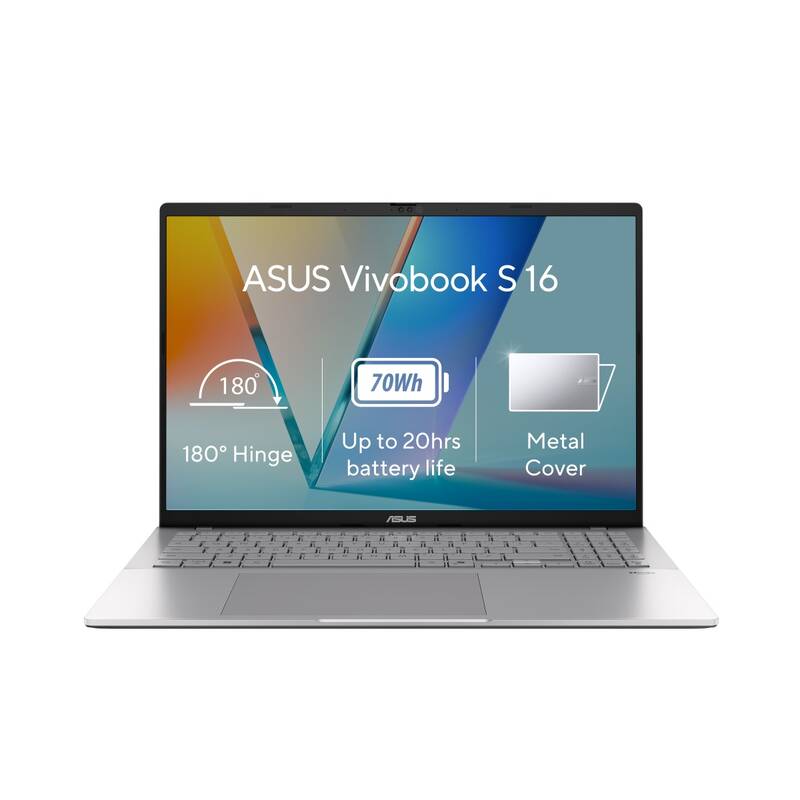 Asus Vivobook S3607VA-RP004W stříbrný - Obrázek 4