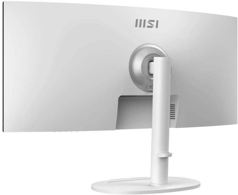 Monitor MSI Modern MD342CQPW (Modern MD342CQPW) bílý - Obrázek 6