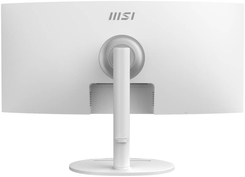 Monitor MSI Modern MD342CQPW (Modern MD342CQPW) bílý - Obrázek 7