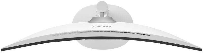 Monitor MSI Modern MD342CQPW (Modern MD342CQPW) bílý - Obrázek 9