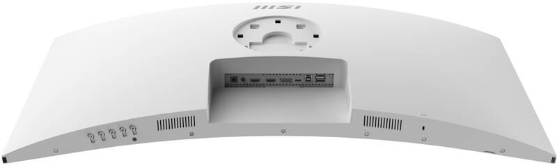 Monitor MSI Modern MD342CQPW (Modern MD342CQPW) bílý - Obrázek 10