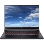 Acer Nitro V 16 AI (ANV16-42-R0R5) (NH.U1KEC.003) černý