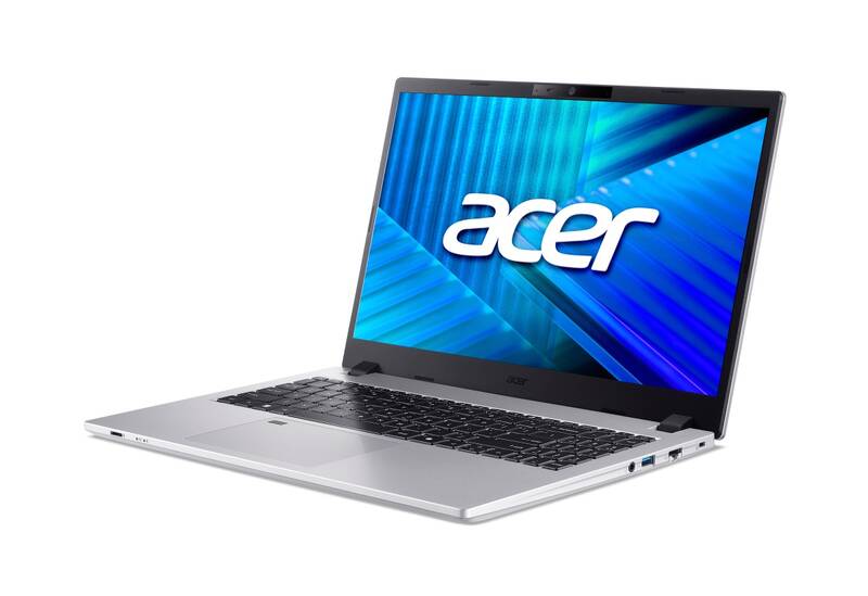 Acer TravelMate P2 15 (TMP215-75-G2-TCO-54EZ) (NX.BMFEC.002) stříbrný - Obrázek 3