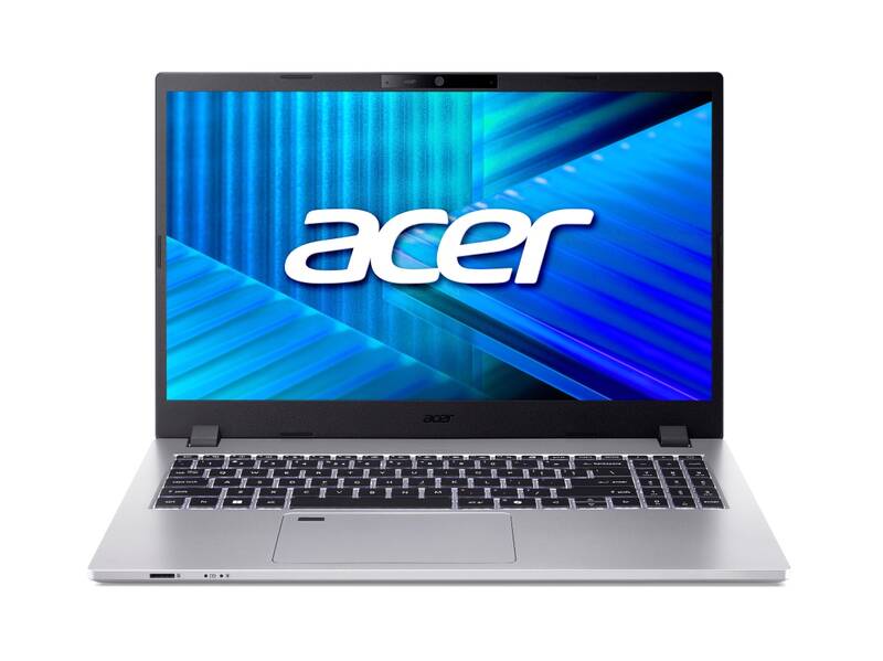 Acer TravelMate P2 15 (TMP215-75-G2-TCO-54EZ) (NX.BMFEC.002) stříbrný - Obrázek 4