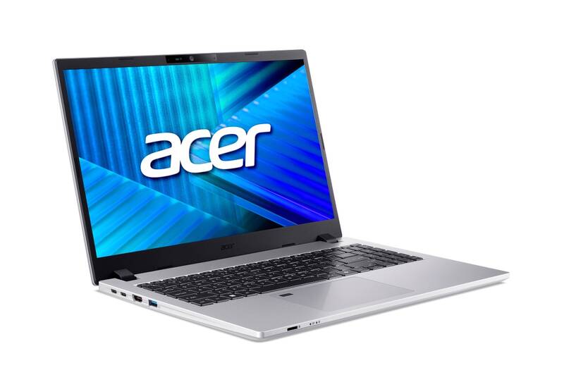 Acer TravelMate P2 15 (TMP215-75-G2-TCO-54EZ) (NX.BMFEC.002) stříbrný - Obrázek 5