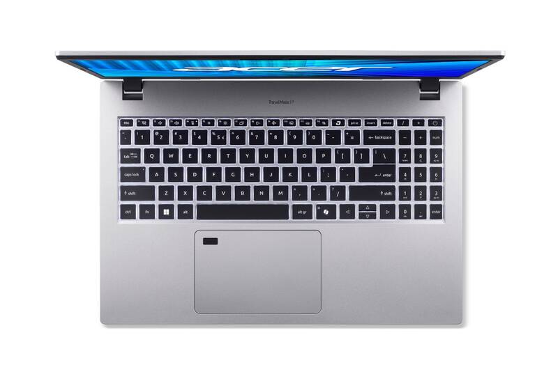 Acer TravelMate P2 15 (TMP215-75-G2-TCO-54EZ) (NX.BMFEC.002) stříbrný - Obrázek 6