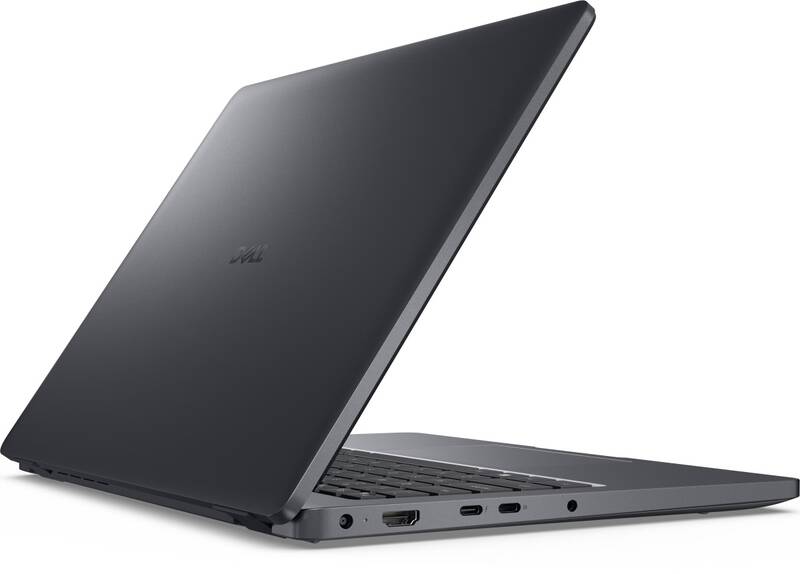 Dell Pro 14 (HVFX4) šedý - Obrázek 8