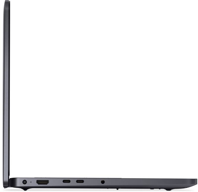 Dell Pro 14 (HVFX4) šedý - Obrázek 11