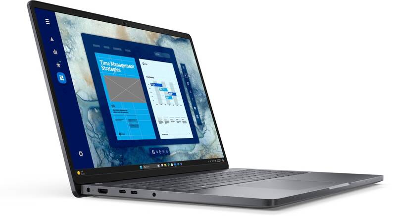 Dell Pro 16 (JRKVT) šedý - Obrázek 5