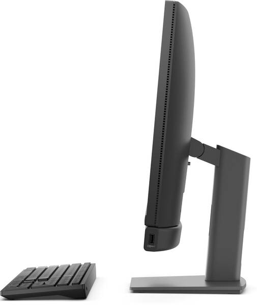 Dell Pro 24 QC24250 (JN2J1) černý - Obrázek 6