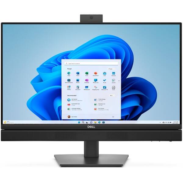 Dell Pro 24 QC24251 (DPJHN) černý