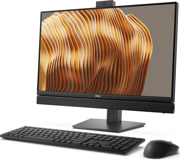 Dell Pro 24 QC24251 (DPJHN) černý - Obrázek 3
