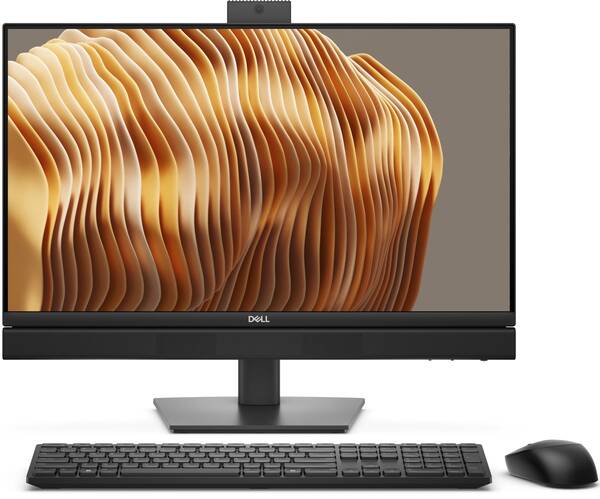 Dell Pro 24 QC24251 (DPJHN) černý - Obrázek 4