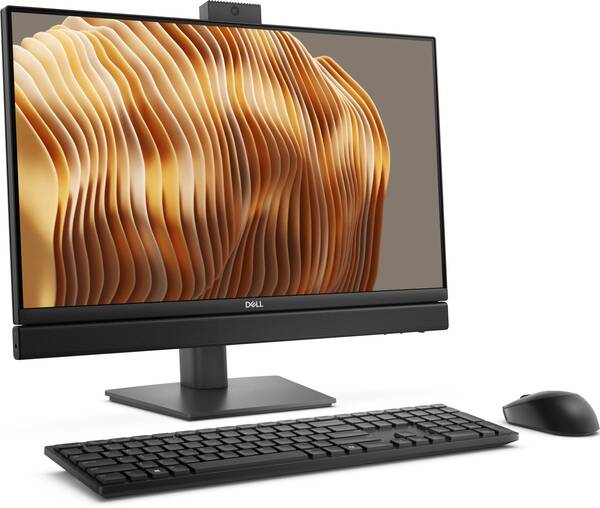 Dell Pro 24 QC24251 (DPJHN) černý - Obrázek 5