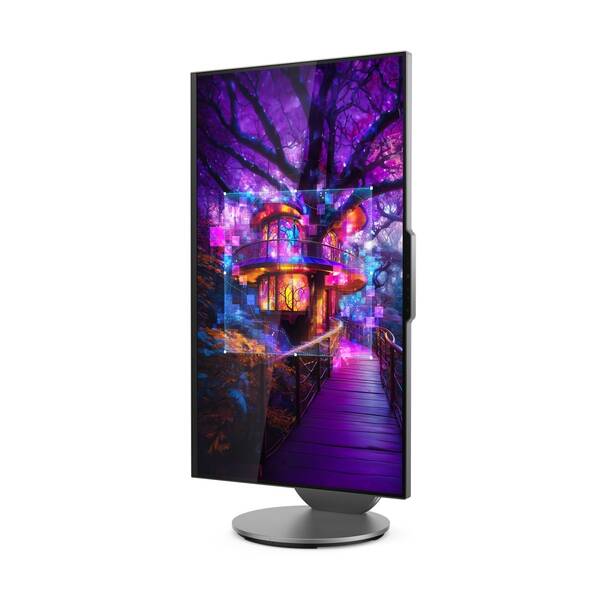 Lenovo Yoga 27IAH10 + Game Pass předplatné na 3 měsíce (F0J20014CK) šedý - Obrázek 5