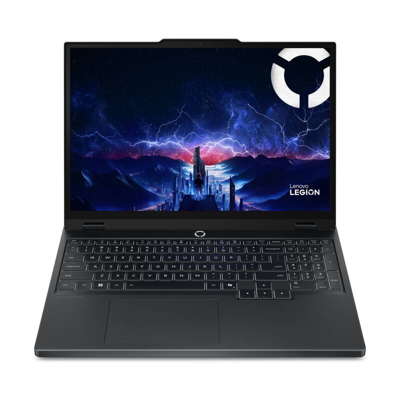 Lenovo Legion 5 15IRX10 (83LY00CLCK) černý - Obrázek 5