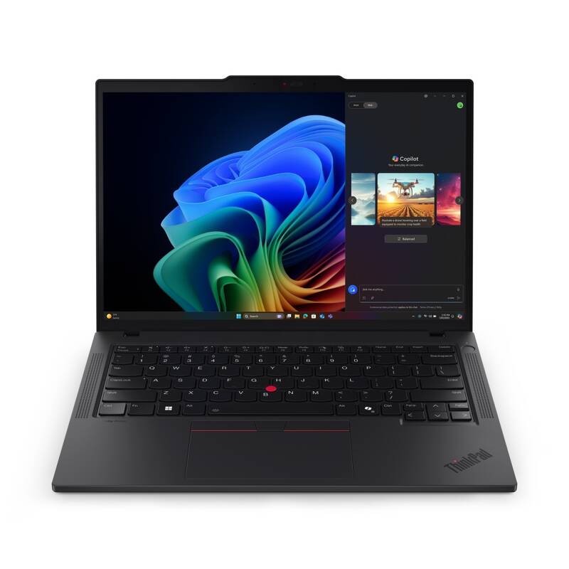 Lenovo ThinkPad T14 Gen 6 (21QG001UCK) černý - Obrázek 4