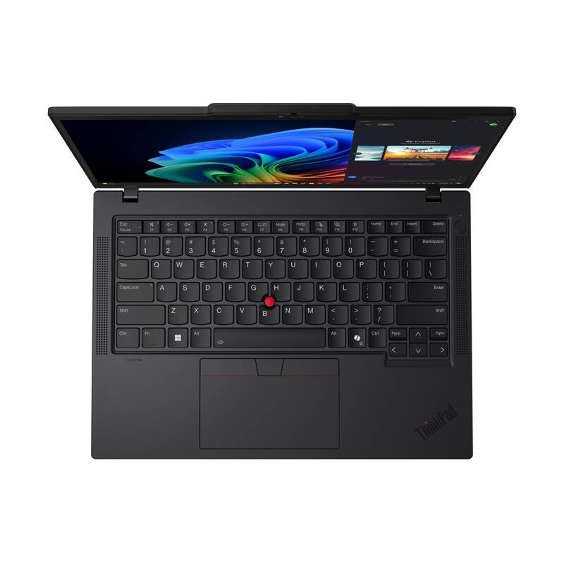 Lenovo ThinkPad T14 Gen 6 (21QG001UCK) černý - Obrázek 6