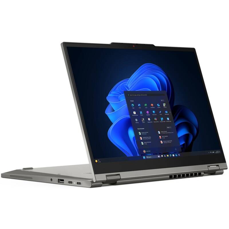 Lenovo ThinkPad L13 2-in-1 Gen 6 (21R7000LCK) šedý