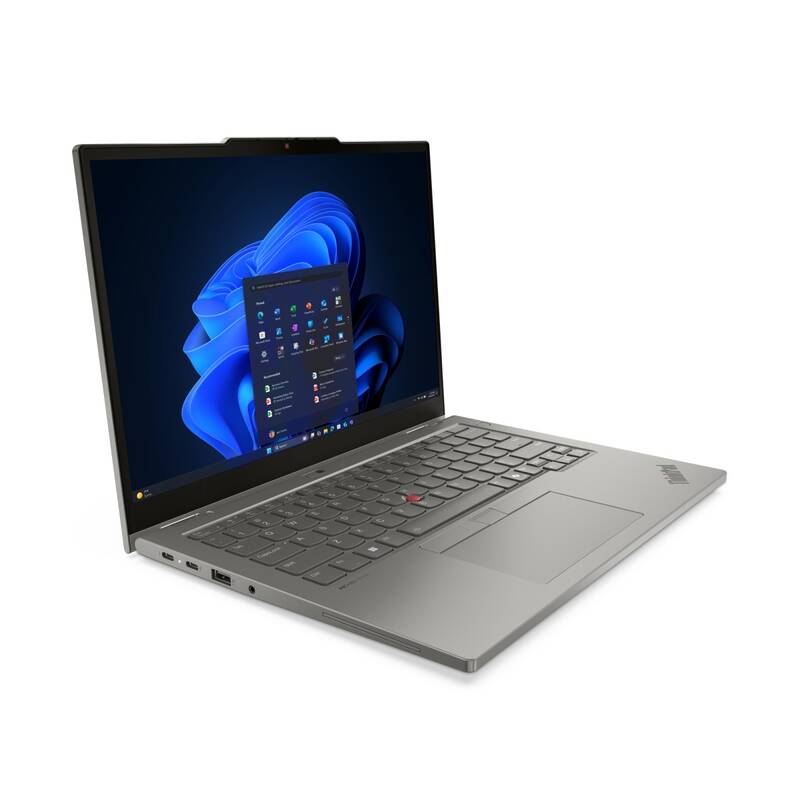 Lenovo ThinkPad L13 2-in-1 Gen 6 (21R7000LCK) šedý - Obrázek 5