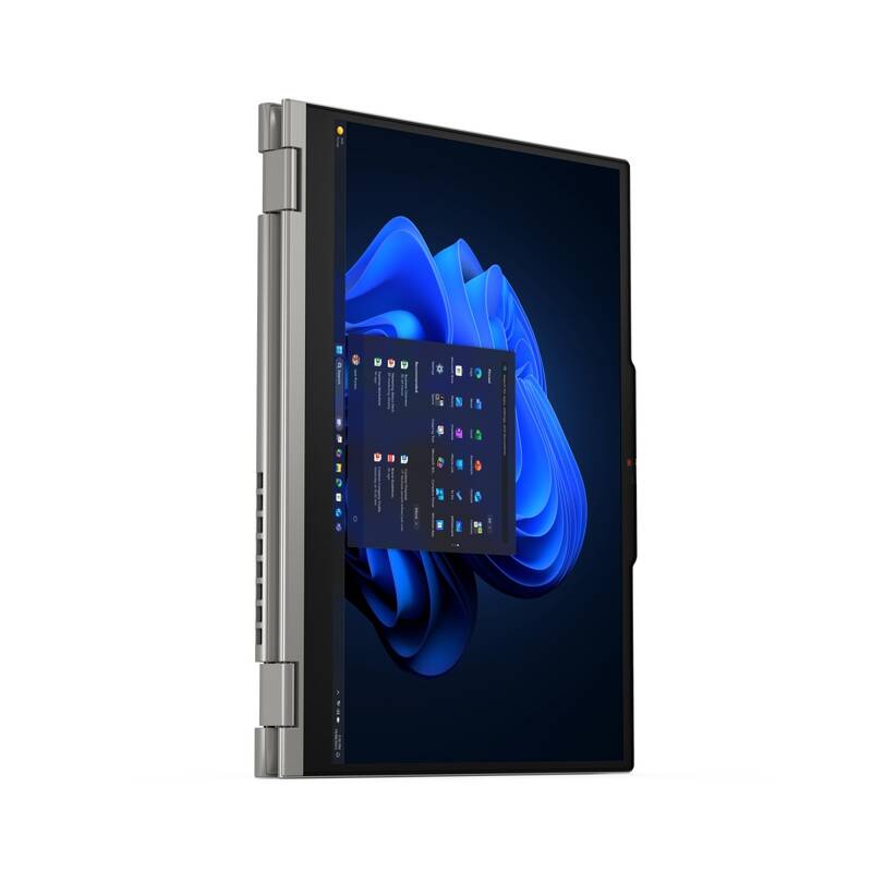 Lenovo ThinkPad L13 2-in-1 Gen 6 (21R7000LCK) šedý - Obrázek 11