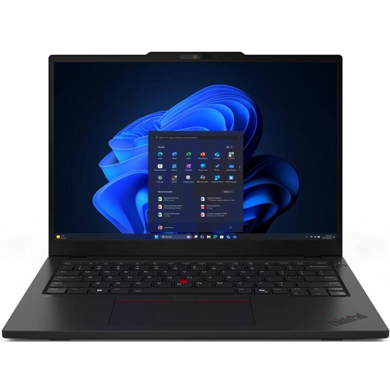 Lenovo ThinkPad L13 Gen 6 (21R50020CK) černý