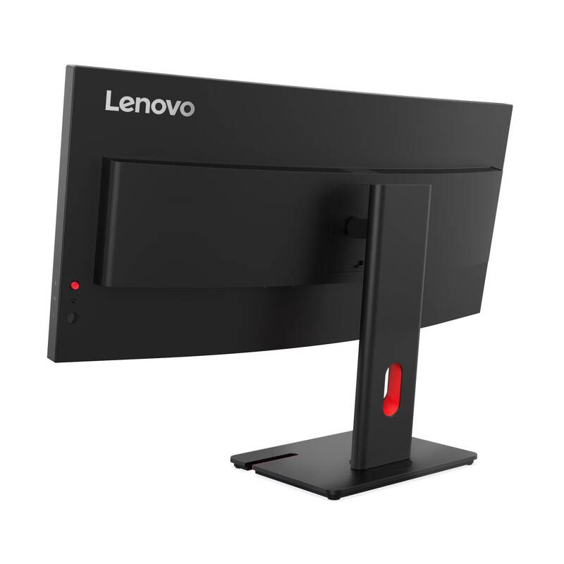 Monitor Lenovo ThinkVision T34WD-40 (64AEGAT1EU) černý - Obrázek 6