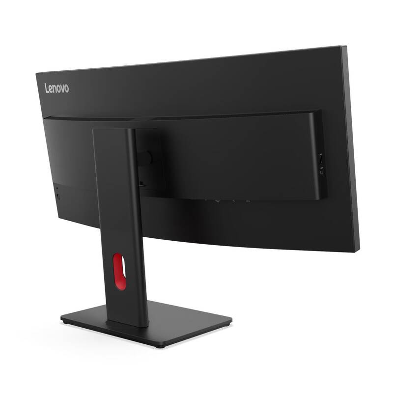 Monitor Lenovo ThinkVision T34WD-40 (64AEGAT1EU) černý - Obrázek 8